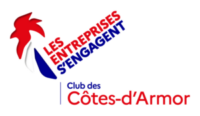 Club des Entreprises Inclusives des Côtes d’Armor