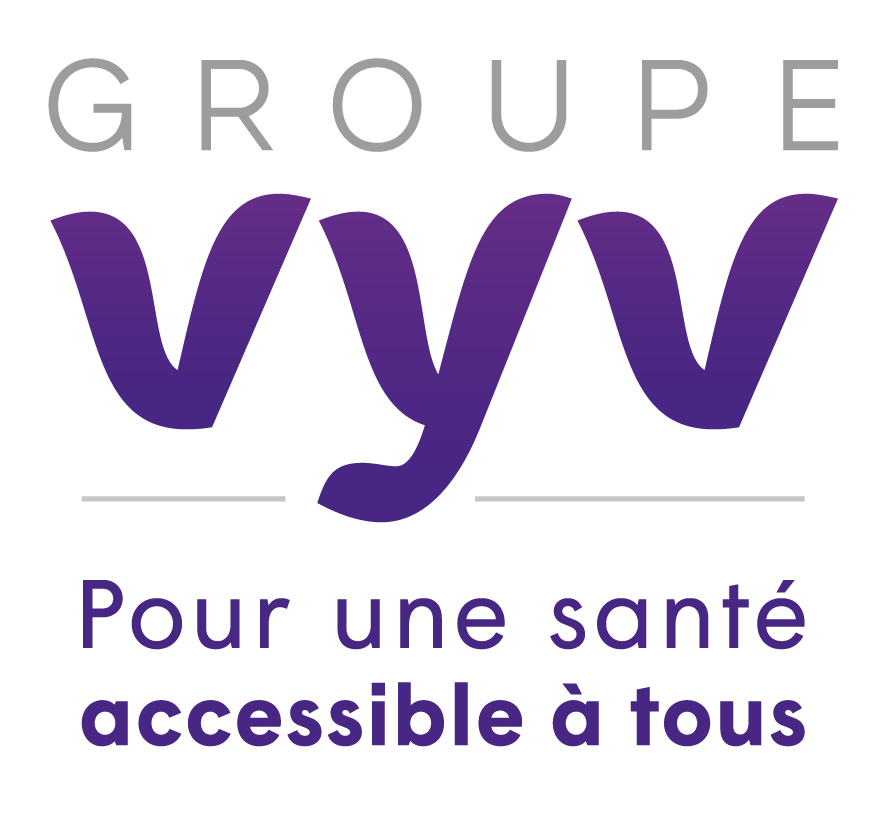 Le Groupe VYV partenaire du MEDEF 22