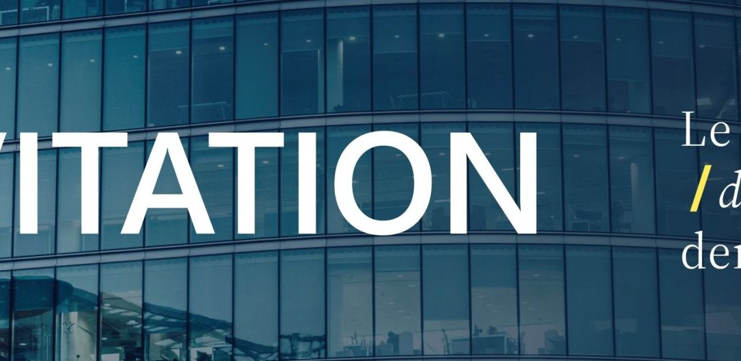Matinale – Loi de Finances pour 2025