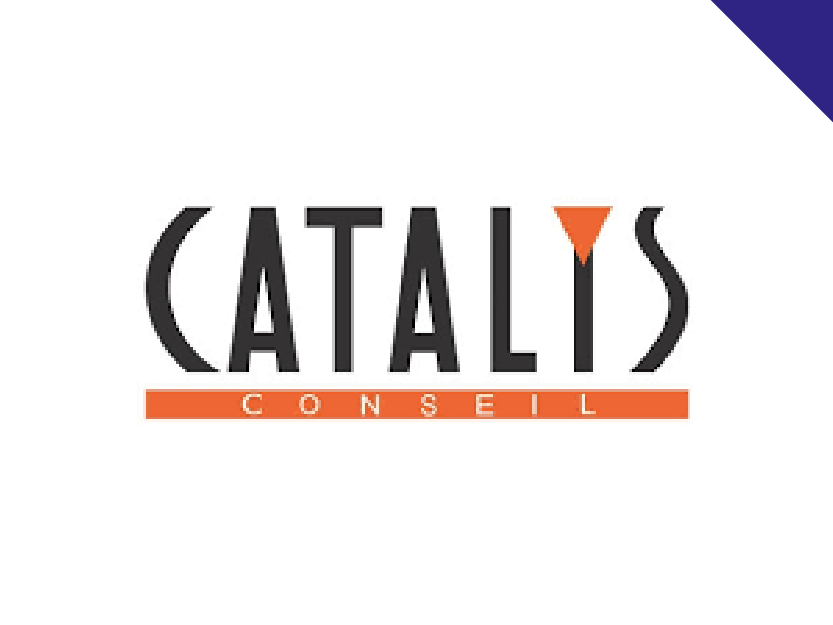 CATALIS PARTENAIRE DU MEDEF 22