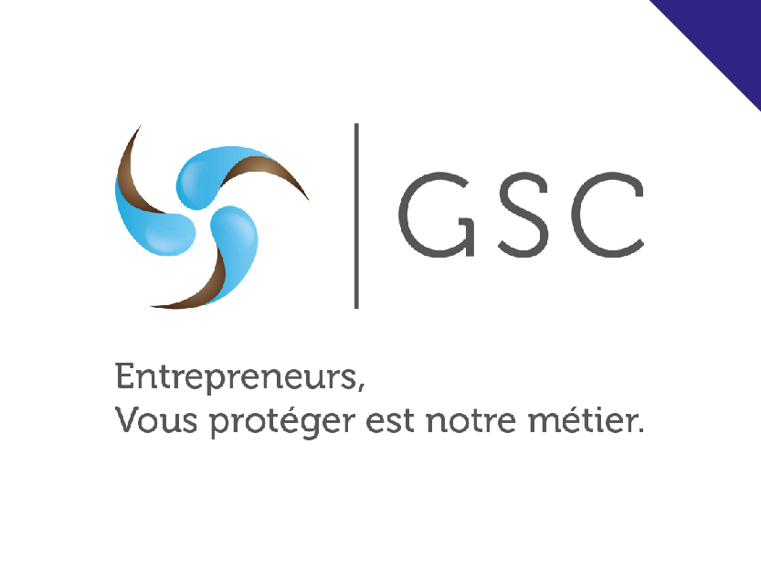 GSC PARTENAIRE DU MEDEF 22