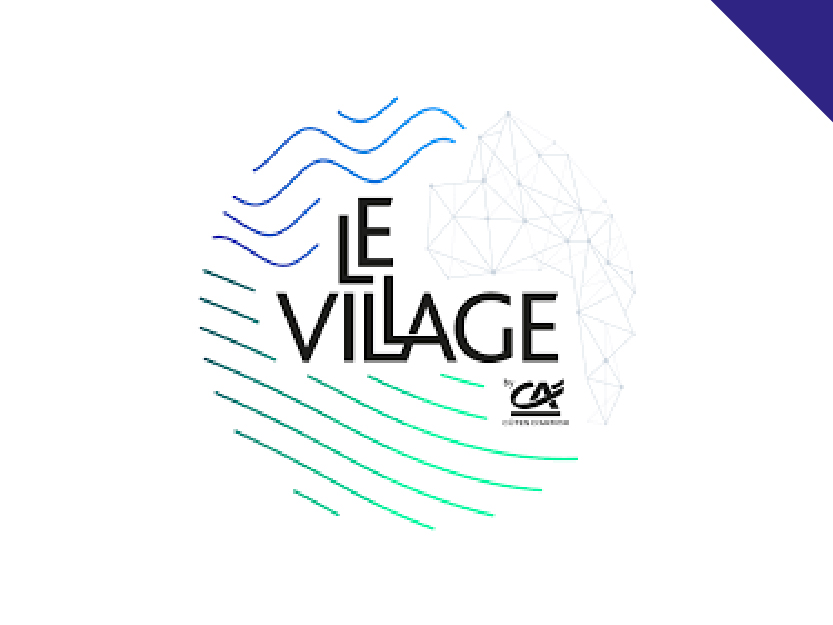 LE VILLAGE BY CA PARTENAIRE DU MEDEF 22