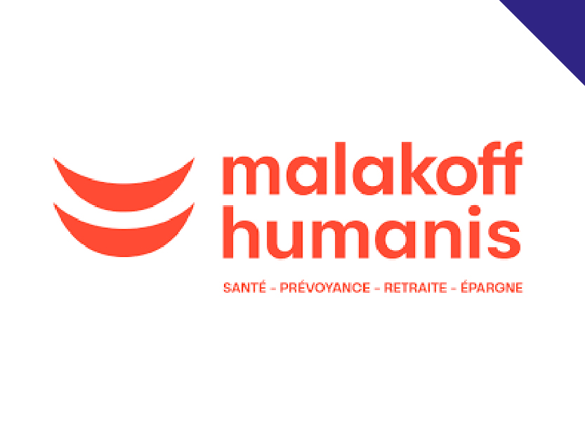 MALAKOFF HUMANIS PARTENAIRE DU MEDEF 22