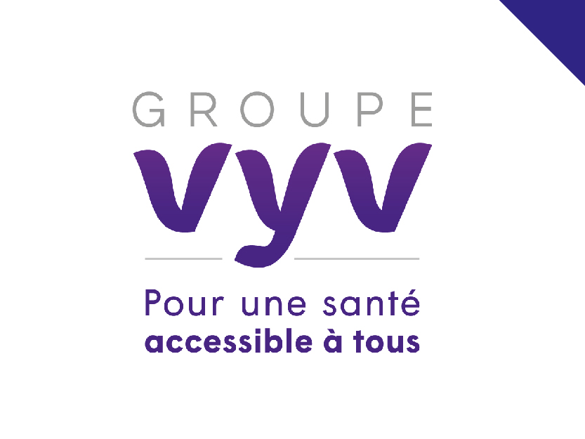 GROUPE VYV PARTENAIRE DU MEDEF 22