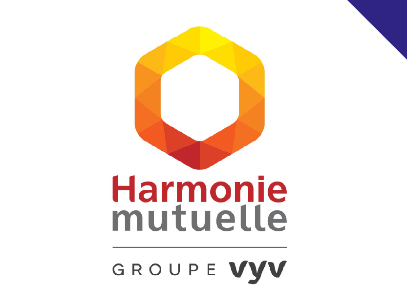 Harmonie Mutuelle - Groupe VYV