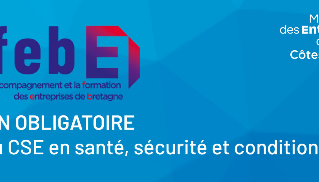 Formation obligatoire des élus au CSE