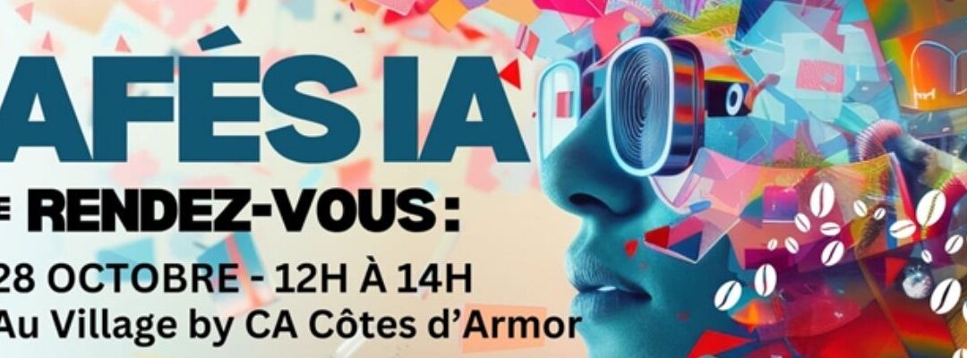 Explorez l’IA dans vos fonctions clés !