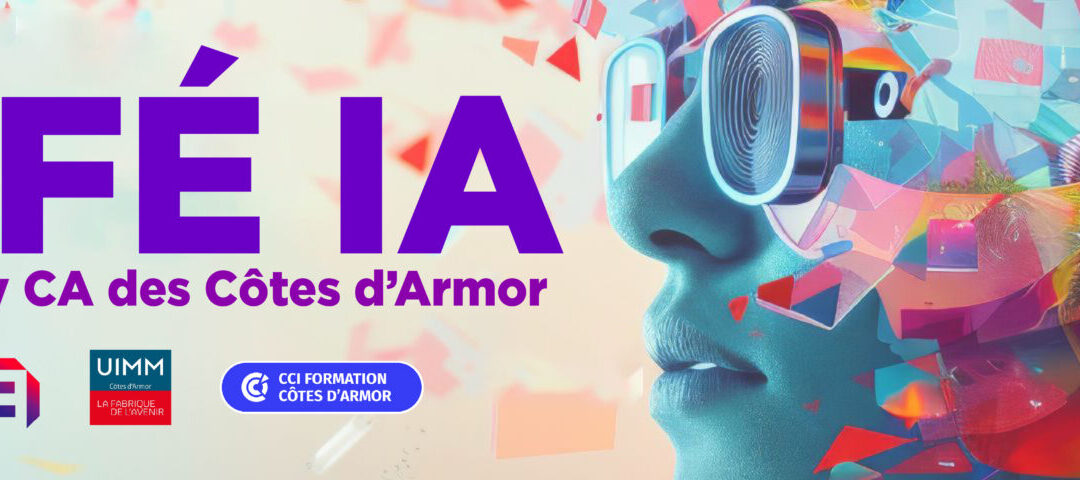 CAFES IA – Facturation électronique