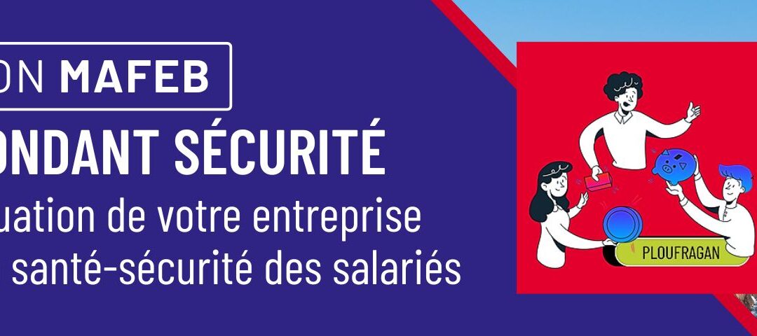 [FORMATION MAFEB] Correspondant sécurité