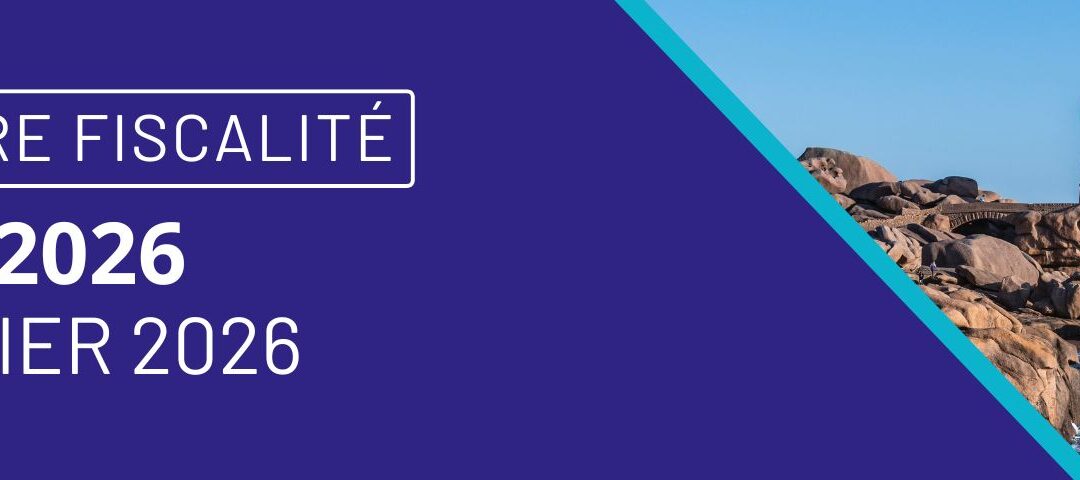 [WEBINAIRE FISCALITE] Le PLF 2026
