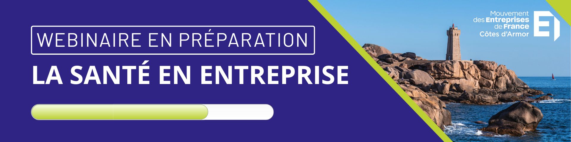 [WEBINAIRE SSEE - LA SANTE EN ENTREPRISE. Votre entreprise est-elle devenue un établissement de santé ?