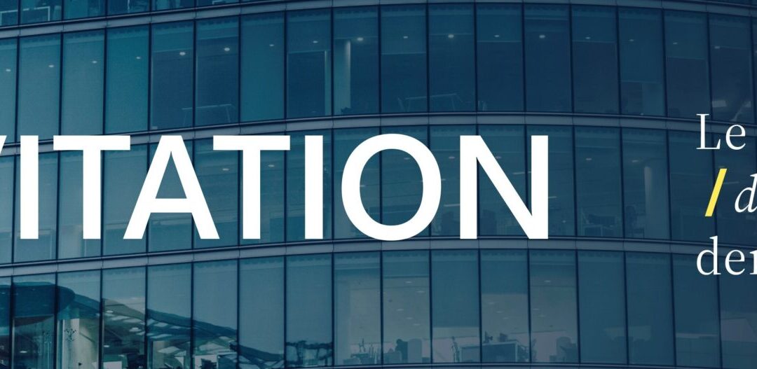 [CONFERENCE FIDAL]💰Budget 2026