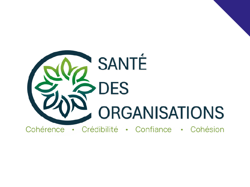 Santé des Organisations, partenaire officiel du MEDEF des Côtes d'Armor