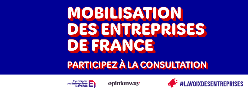 Pesez dans le débat présidentiel de 2027 !