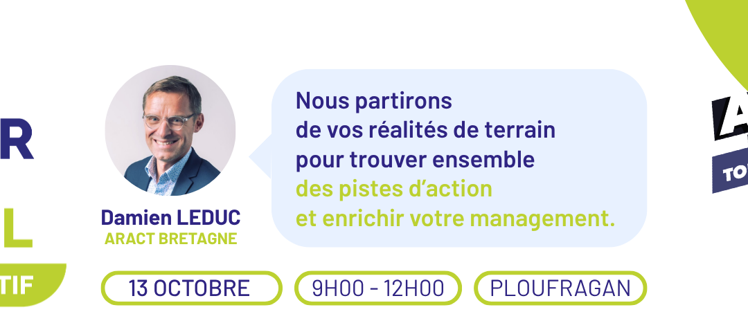 MANAGER 🧭 C’EST TOUT UN TRAVAIL