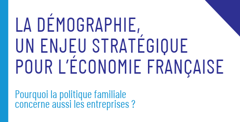 Démographie & Politique familiale